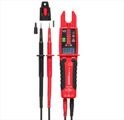 Ampe kìm loại đầu kẹp hở BENNING CM 1-4